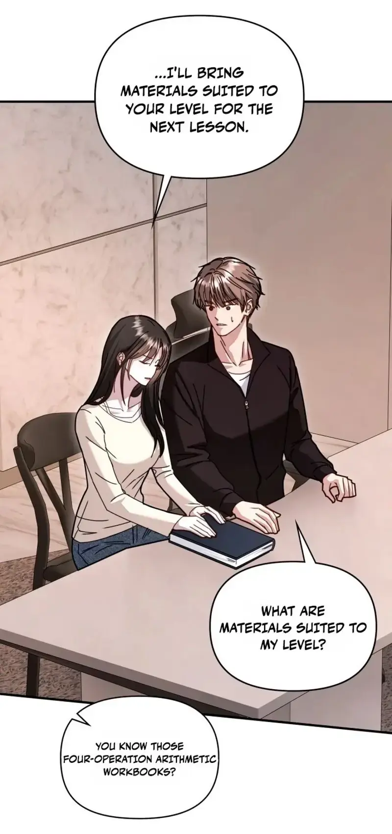 Mihee Episode 9 - Page 43