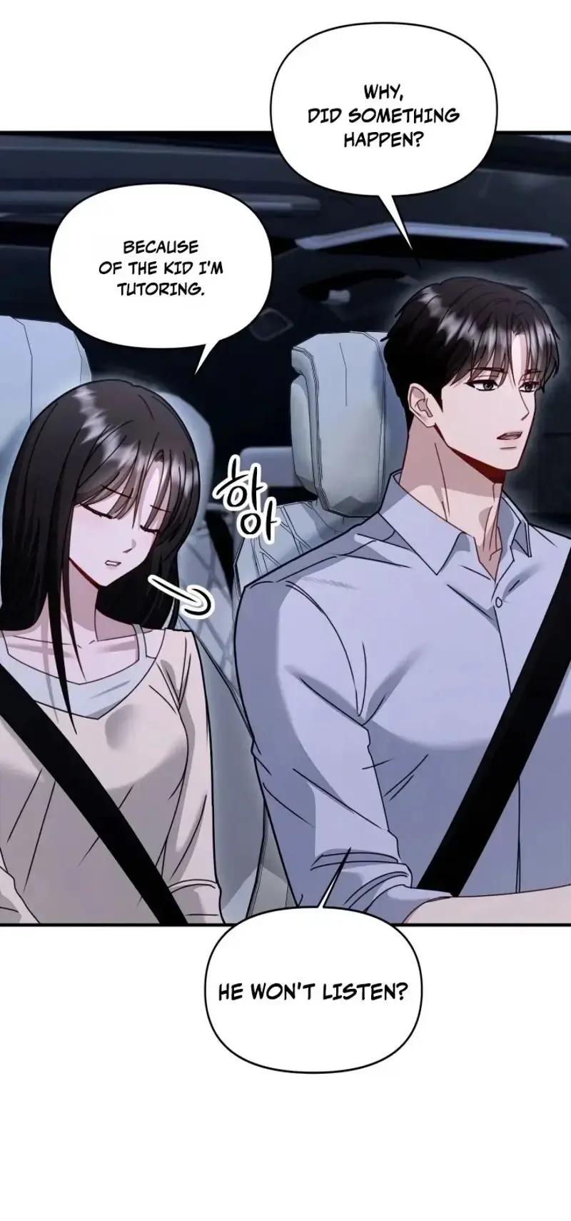 Mihee Episode 9 - Page 52
