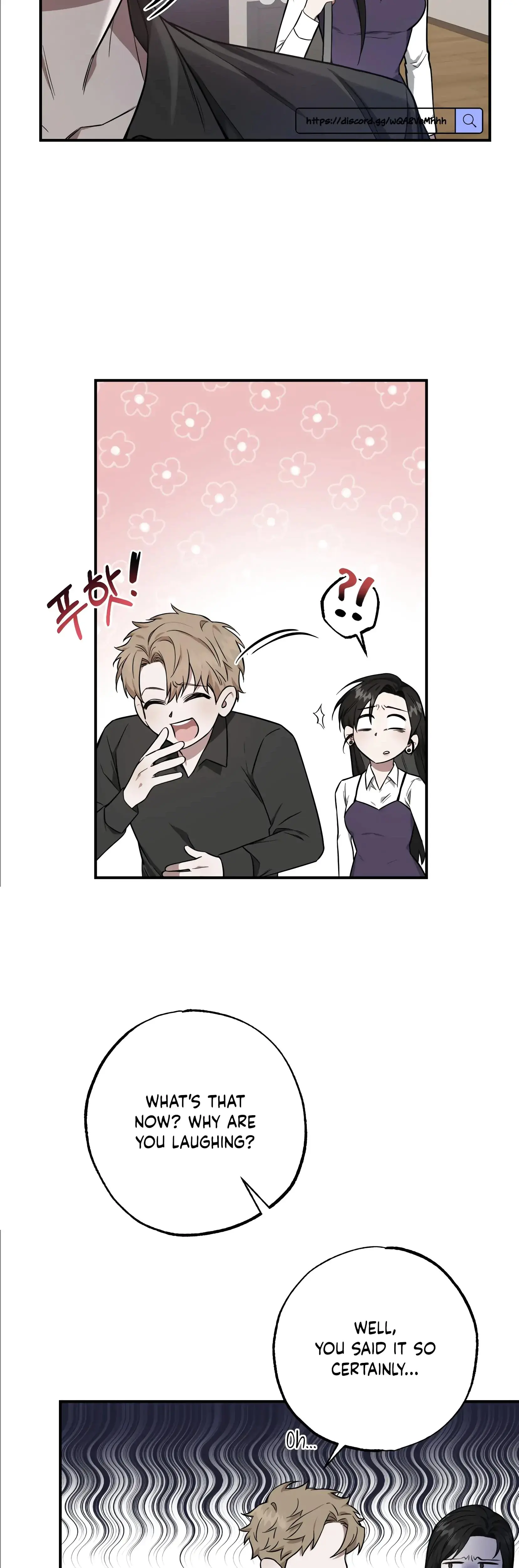 Mijeong's Relationships Episode 1 - Page 13