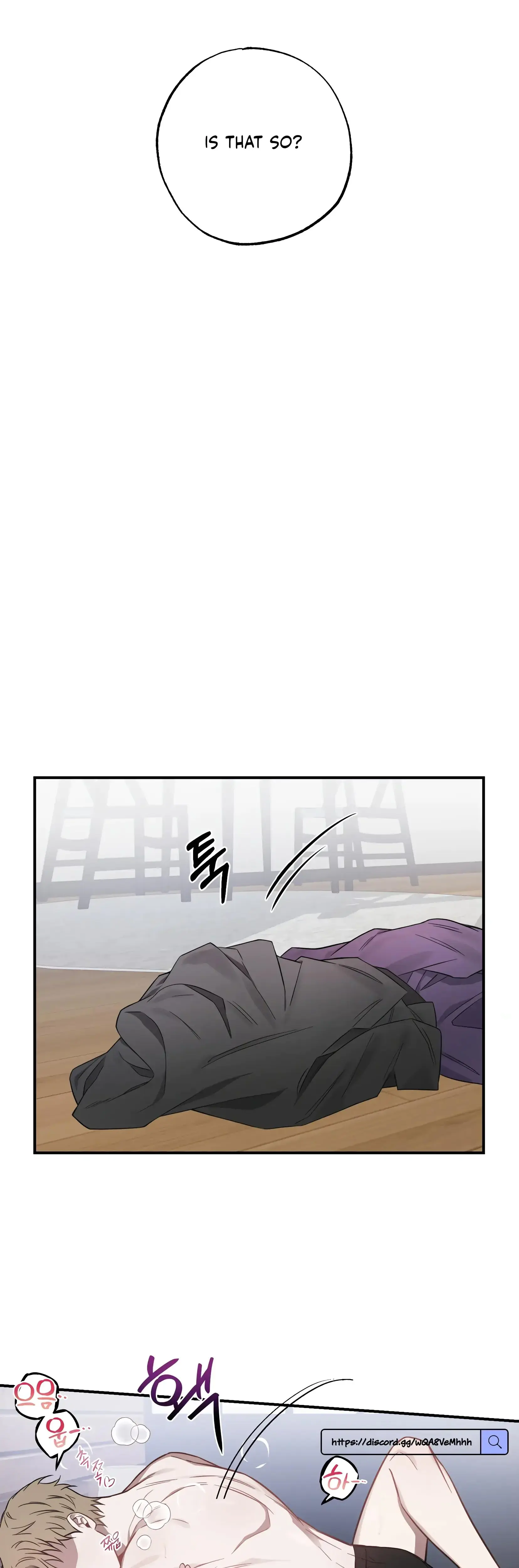 Mijeong's Relationships Episode 1 - Page 23