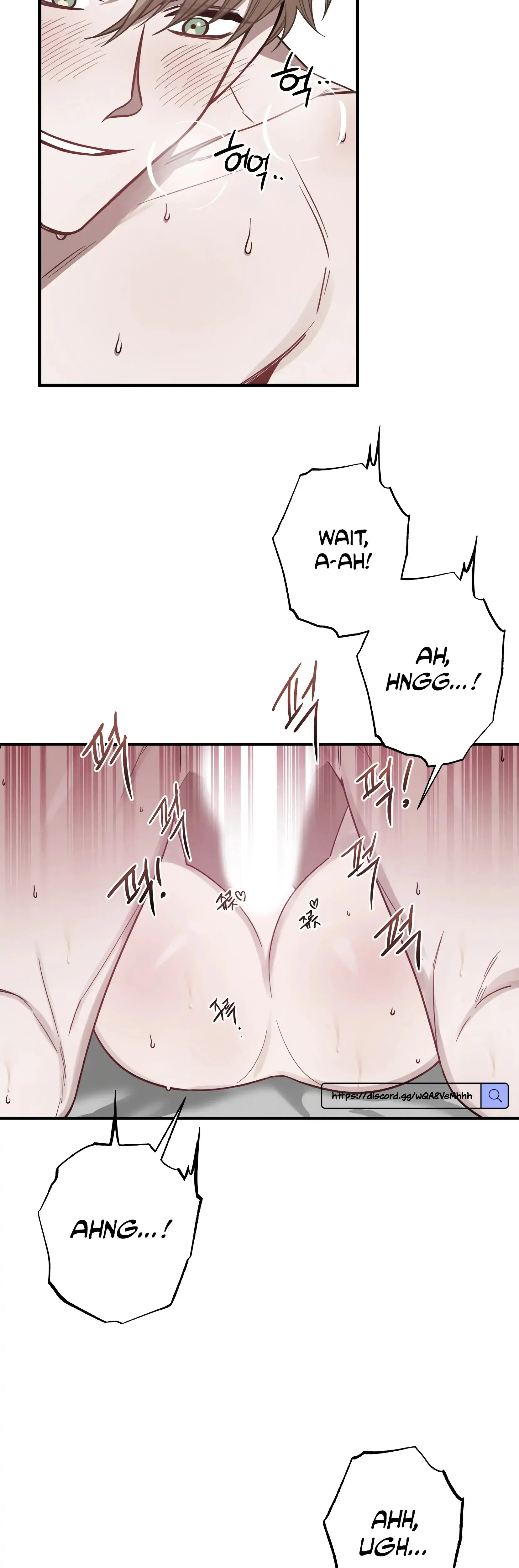 Mijeong's Relationships Episode 1 - Page 35