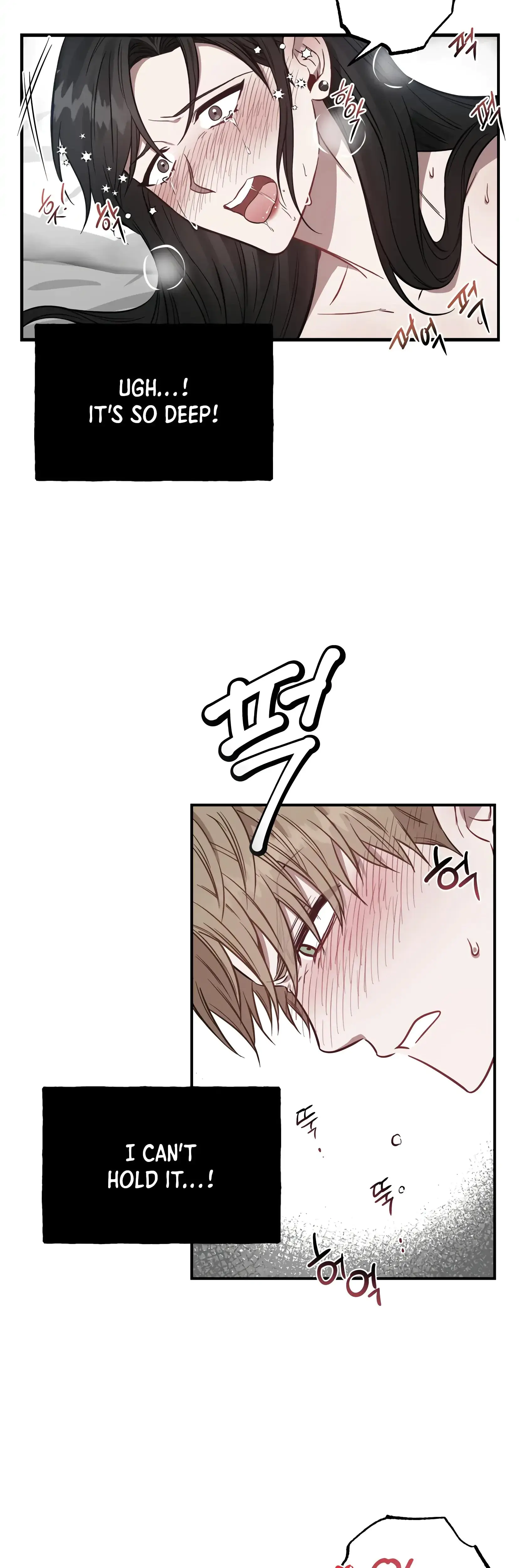 Mijeong's Relationships Episode 1 - Page 36