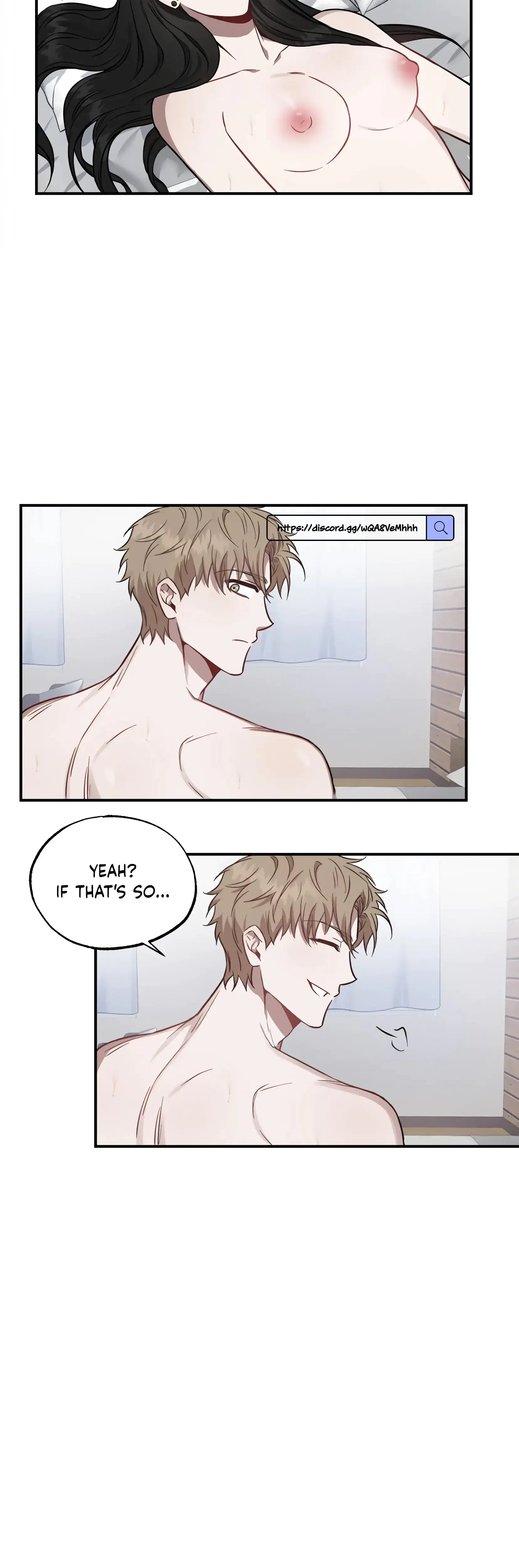 Mijeong's Relationships Episode 1 - Page 39