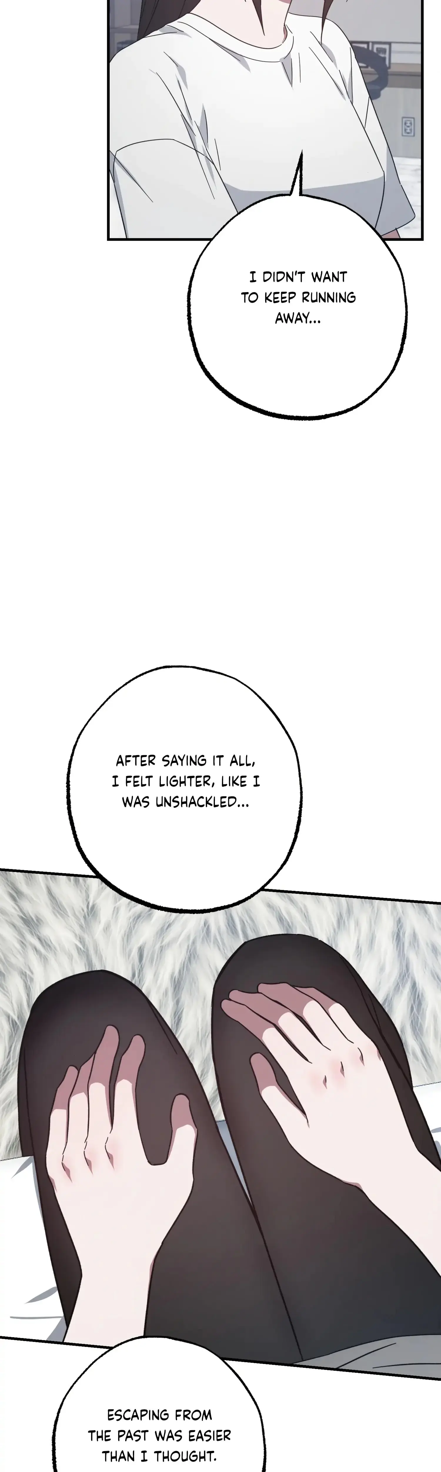 Mijeong's Relationships Episode 51 - Page 13
