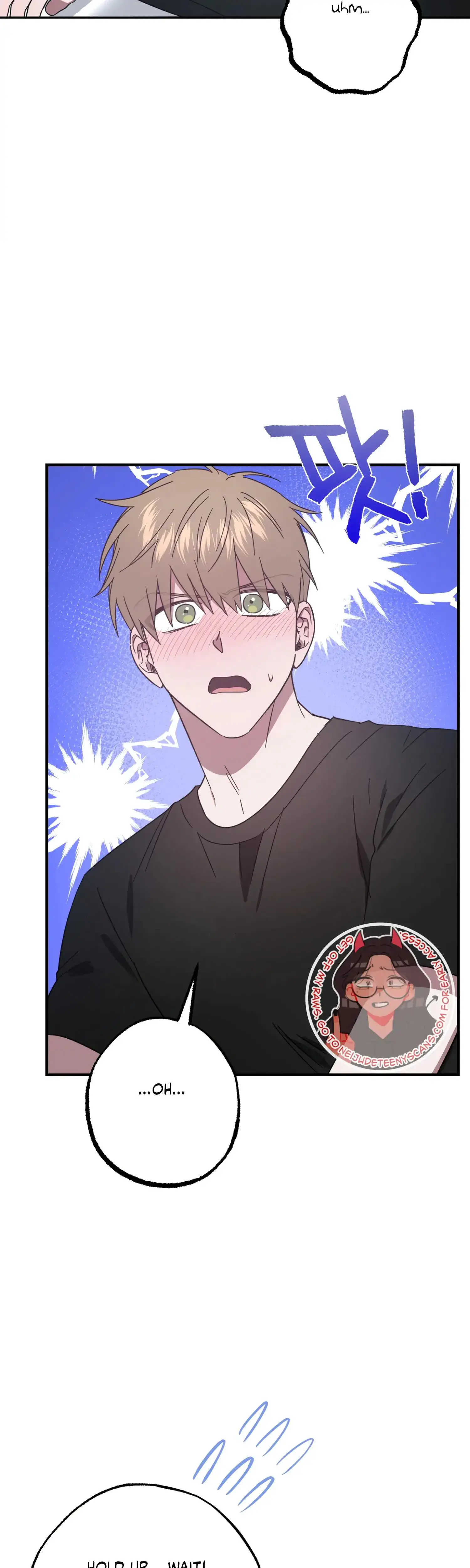 Mijeong's Relationships Episode 51 - Page 17