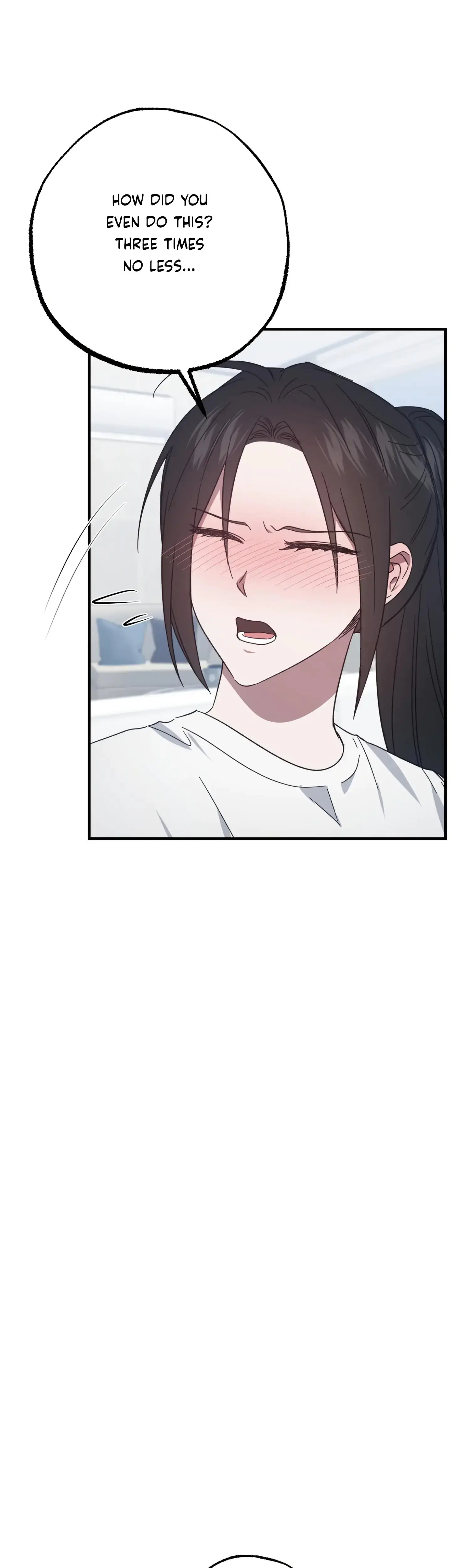 Mijeong's Relationships Episode 51 - Page 19