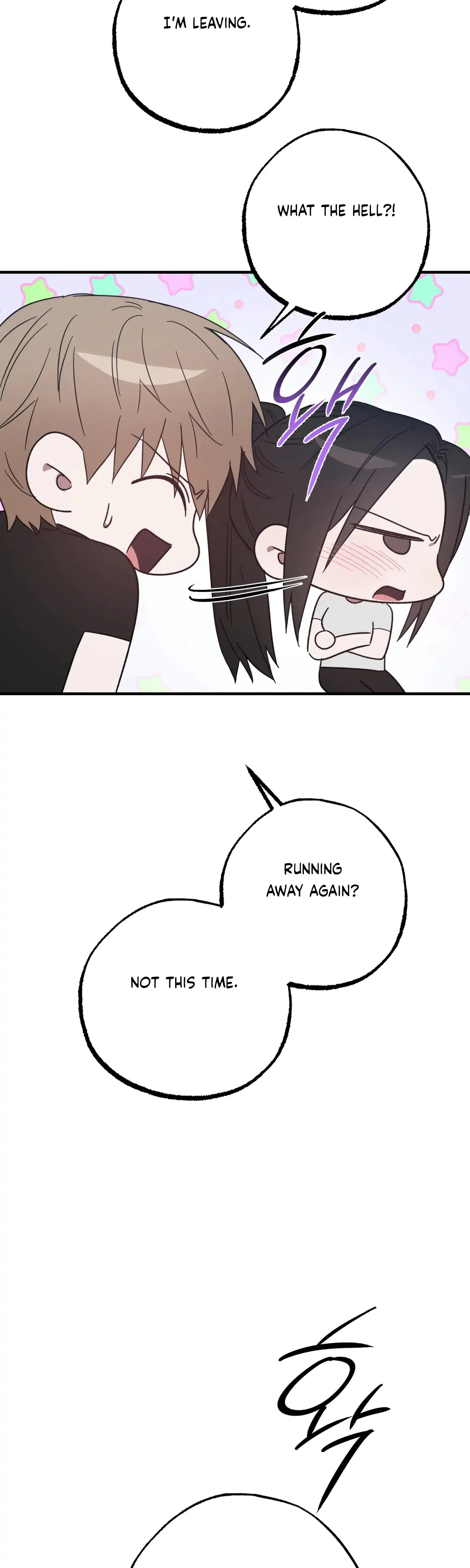 Mijeong's Relationships Episode 51 - Page 22