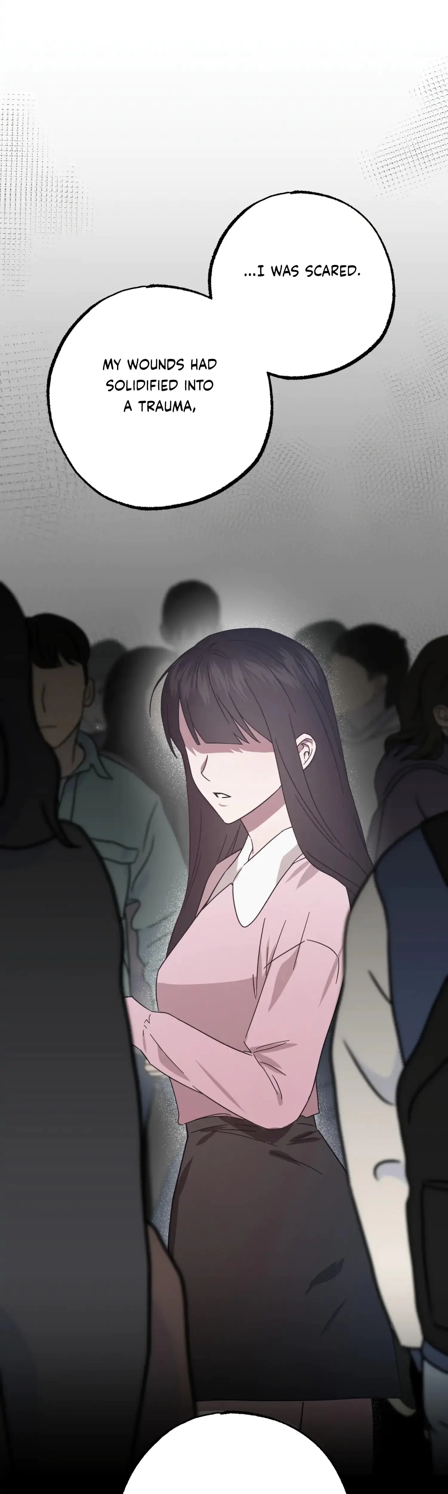 Mijeong's Relationships Episode 51 - Page 25