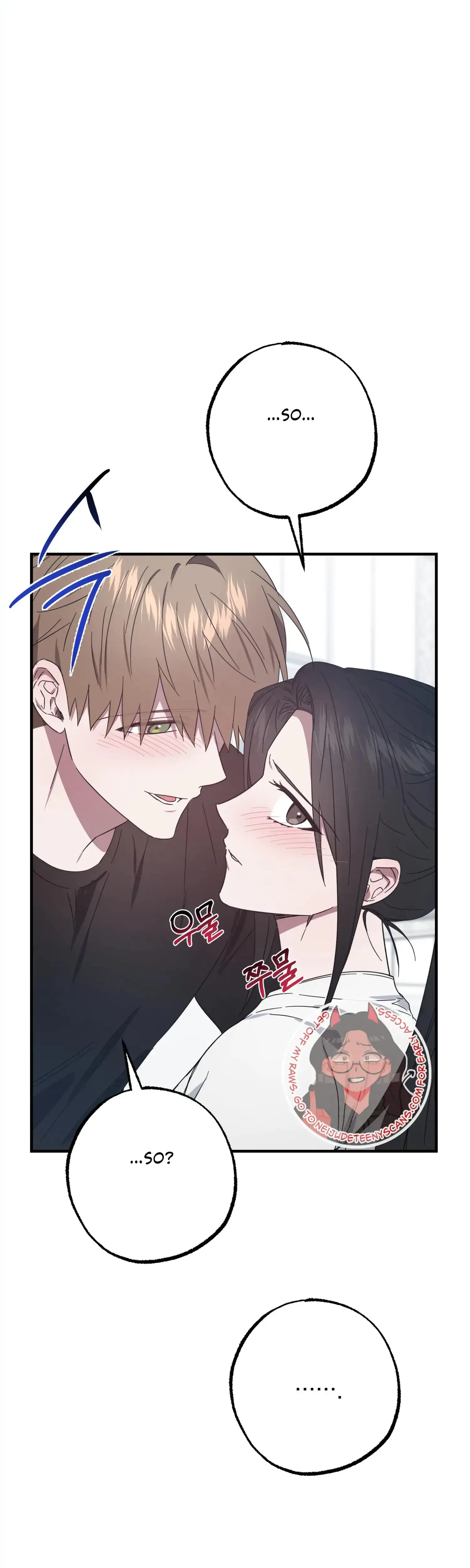 Mijeong's Relationships Episode 51 - Page 28
