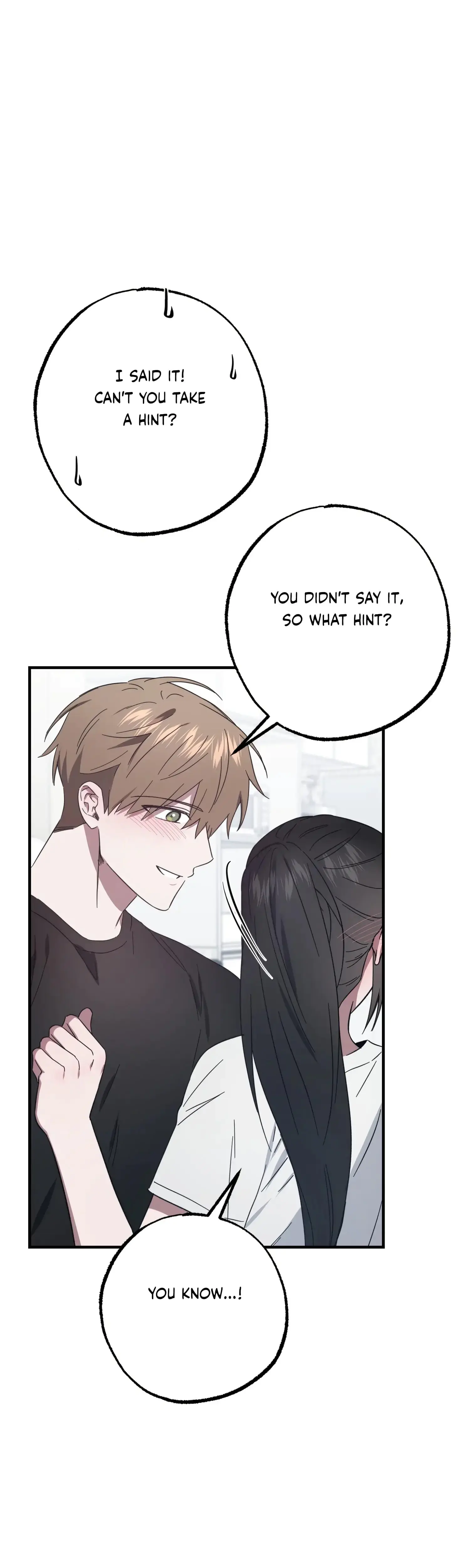 Mijeong's Relationships Episode 51 - Page 29