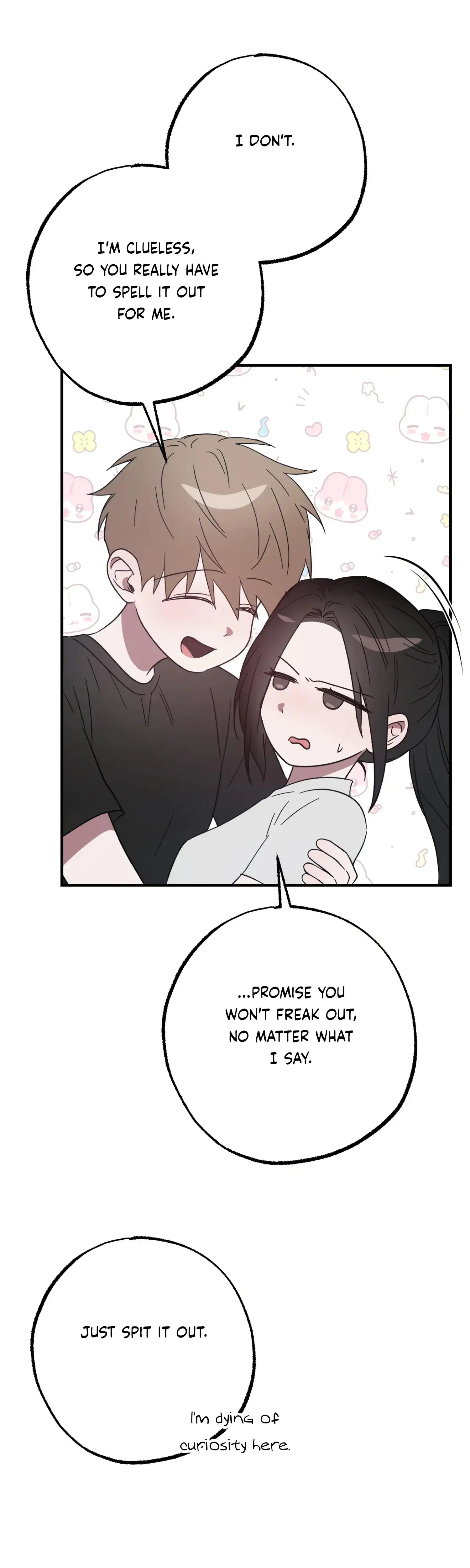 Mijeong's Relationships Episode 51 - Page 30
