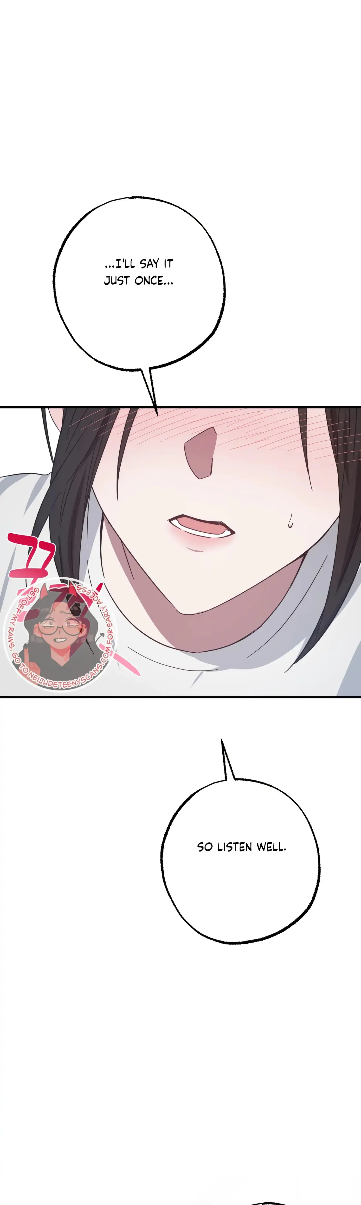 Mijeong's Relationships Episode 51 - Page 31