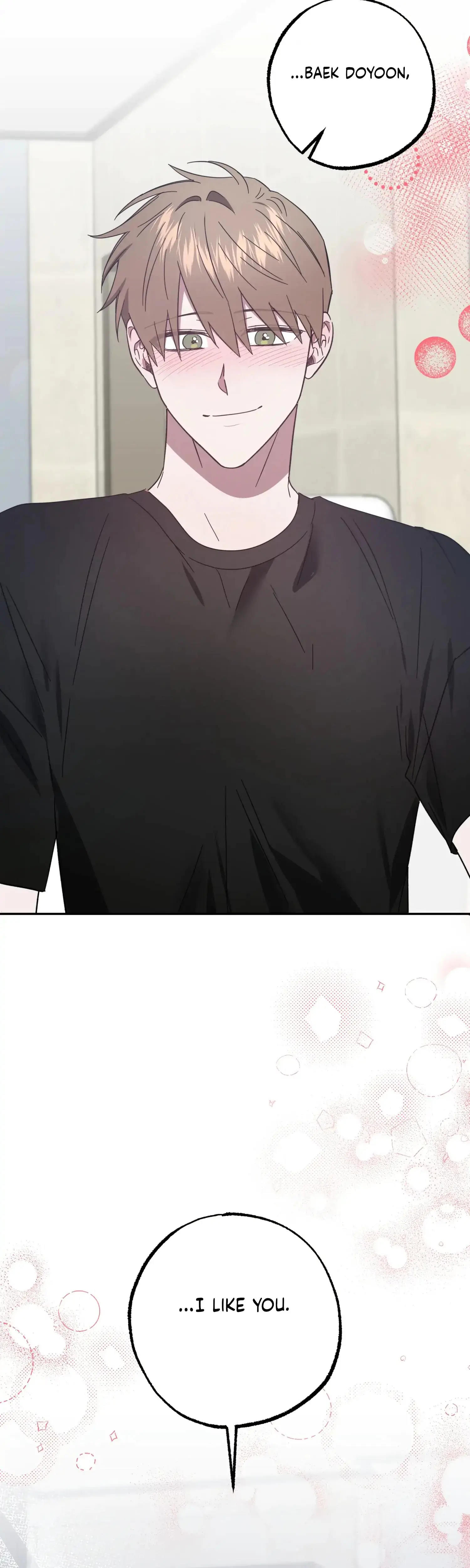 Mijeong's Relationships Episode 51 - Page 32