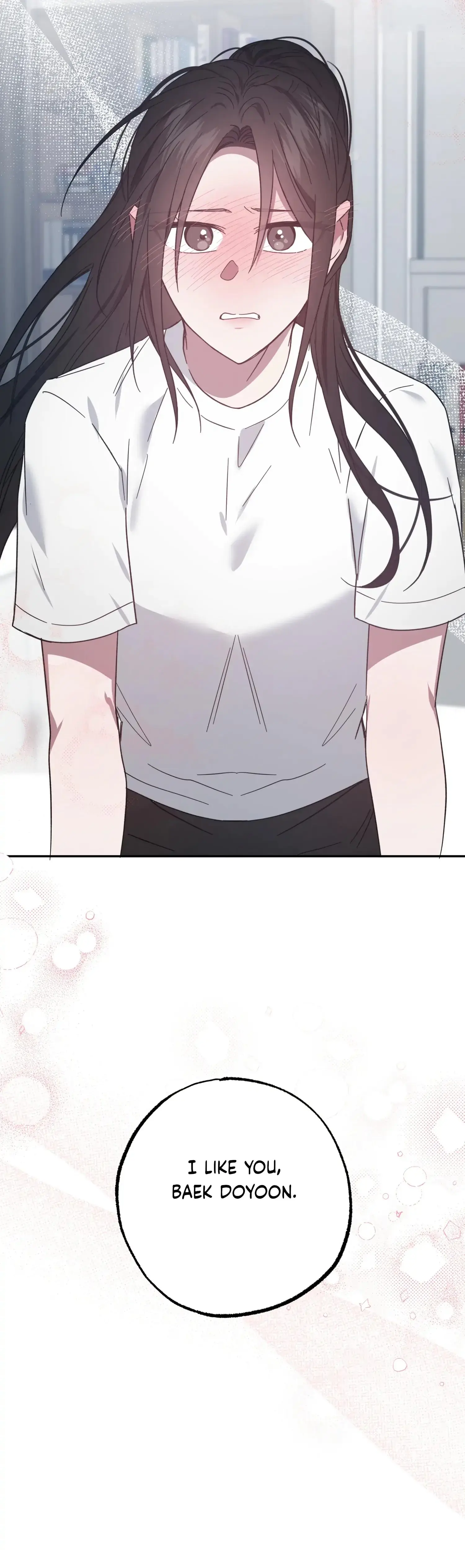 Mijeong's Relationships Episode 51 - Page 33