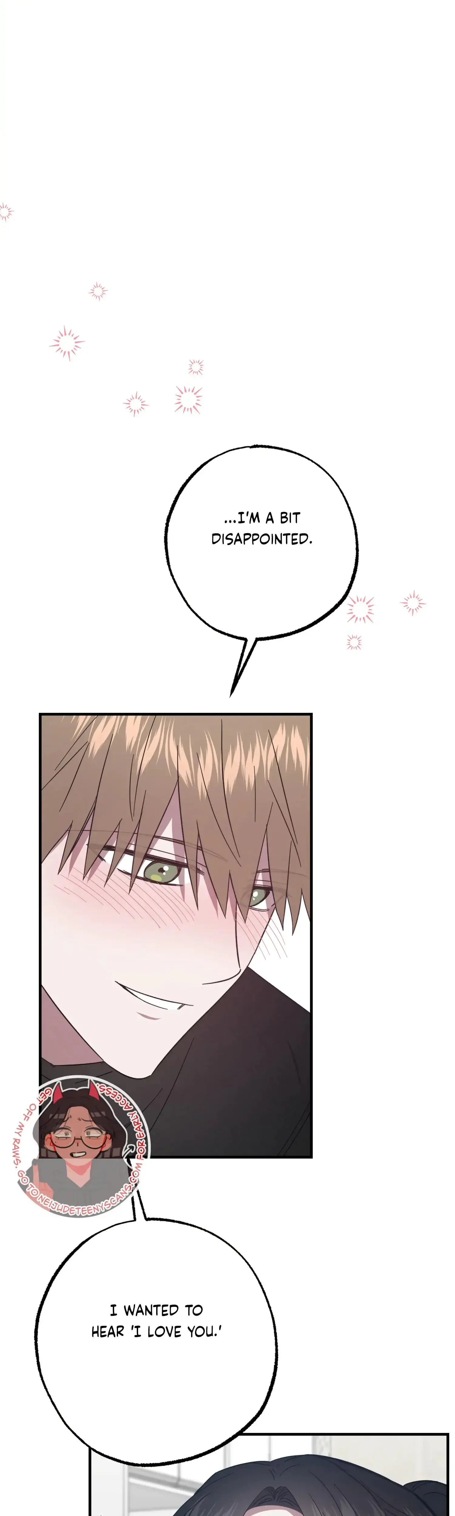 Mijeong's Relationships Episode 51 - Page 34