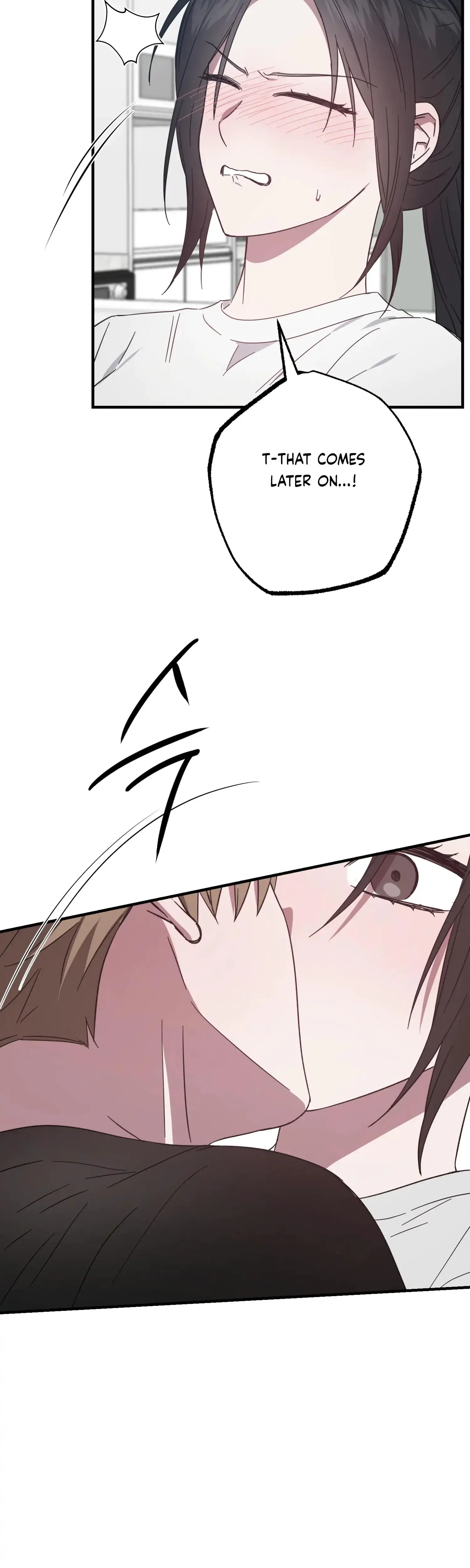 Mijeong's Relationships Episode 51 - Page 35