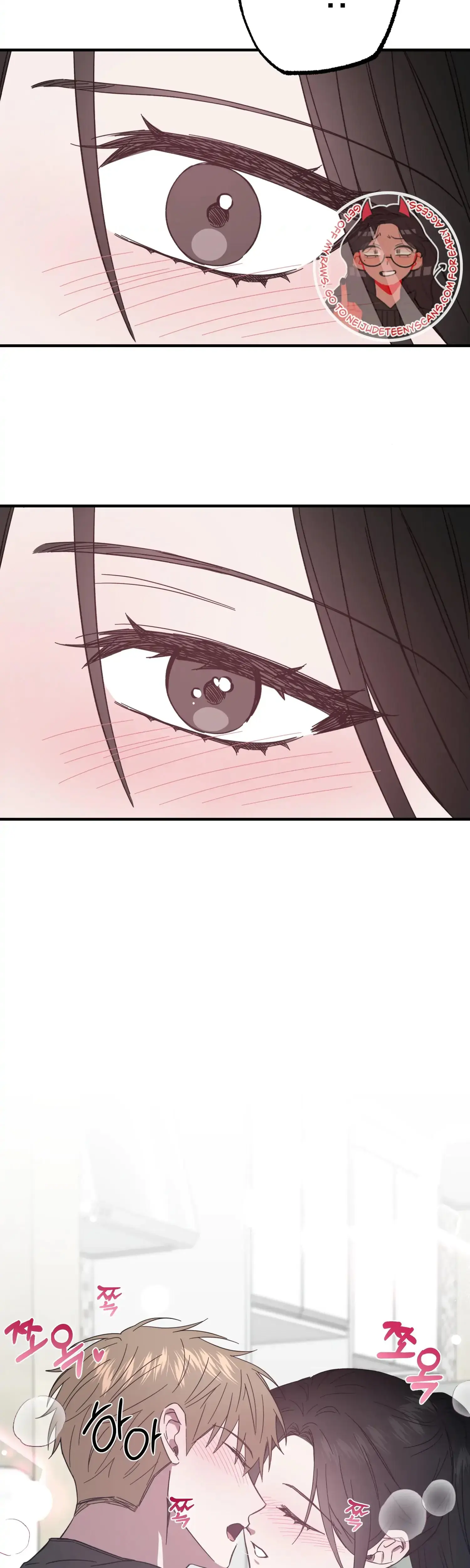 Mijeong's Relationships Episode 51 - Page 37