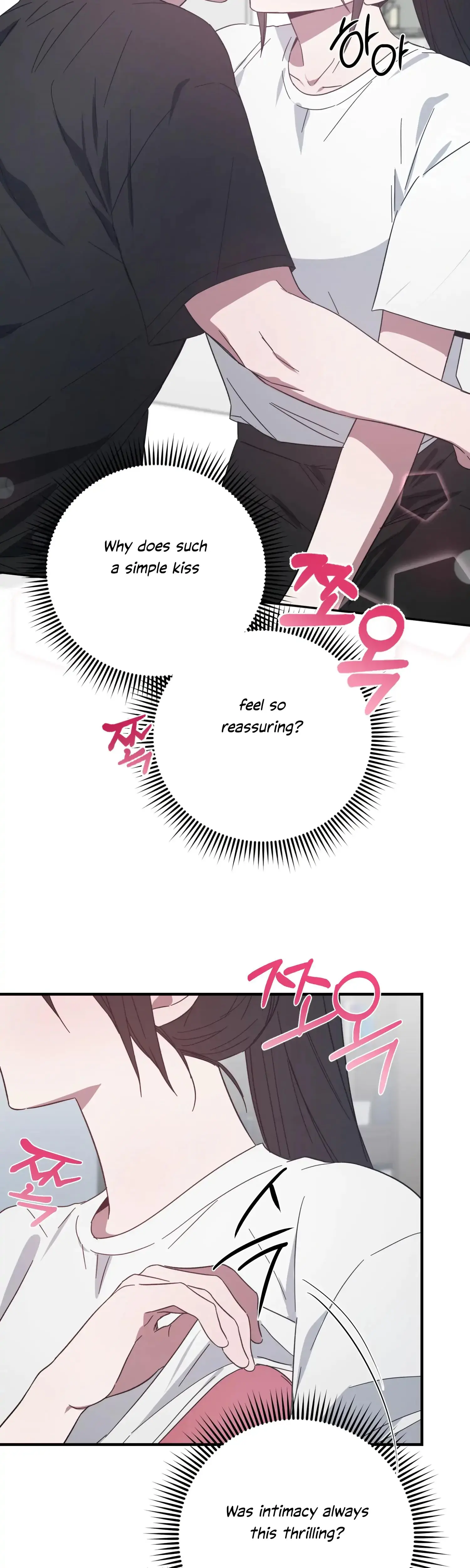 Mijeong's Relationships Episode 51 - Page 38
