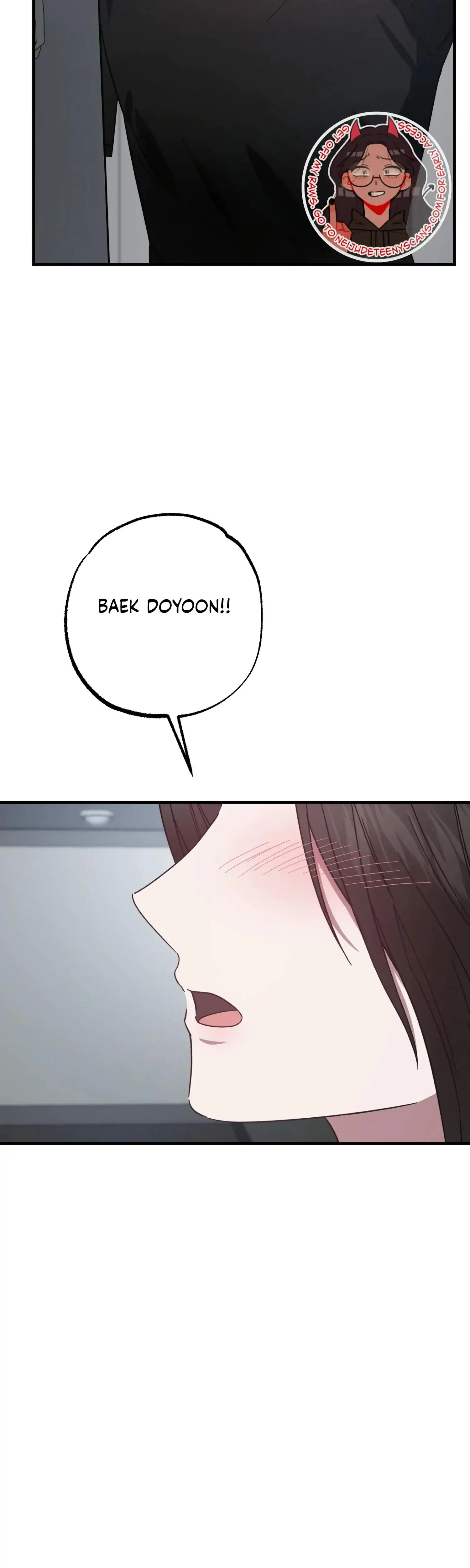 Mijeong's Relationships Episode 51 - Page 4