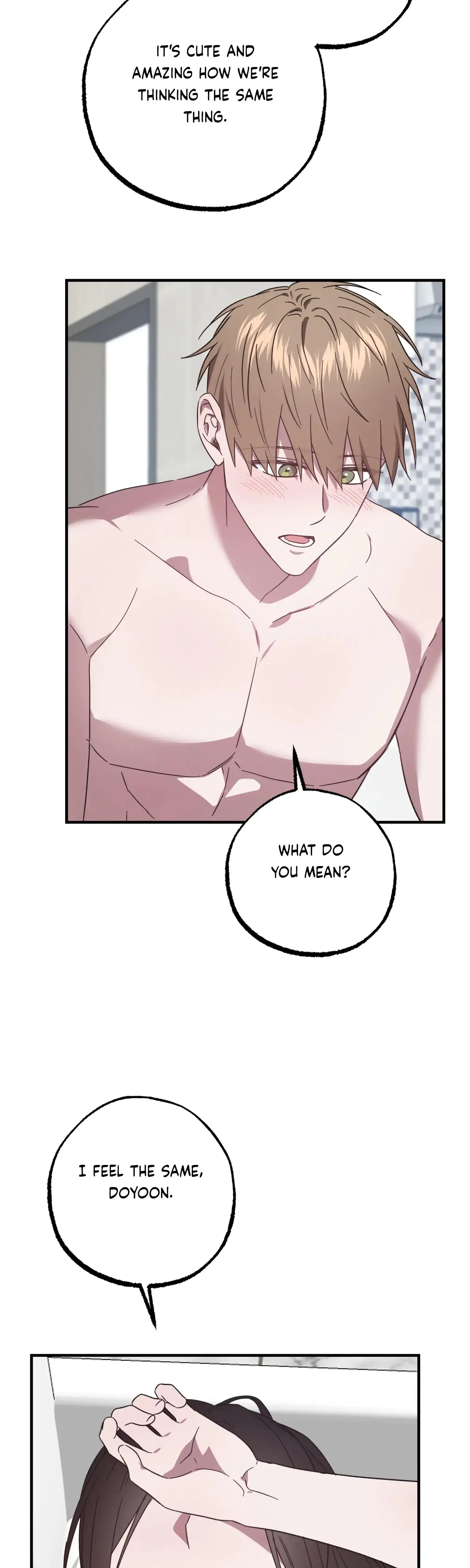 Mijeong's Relationships Episode 51 - Page 42