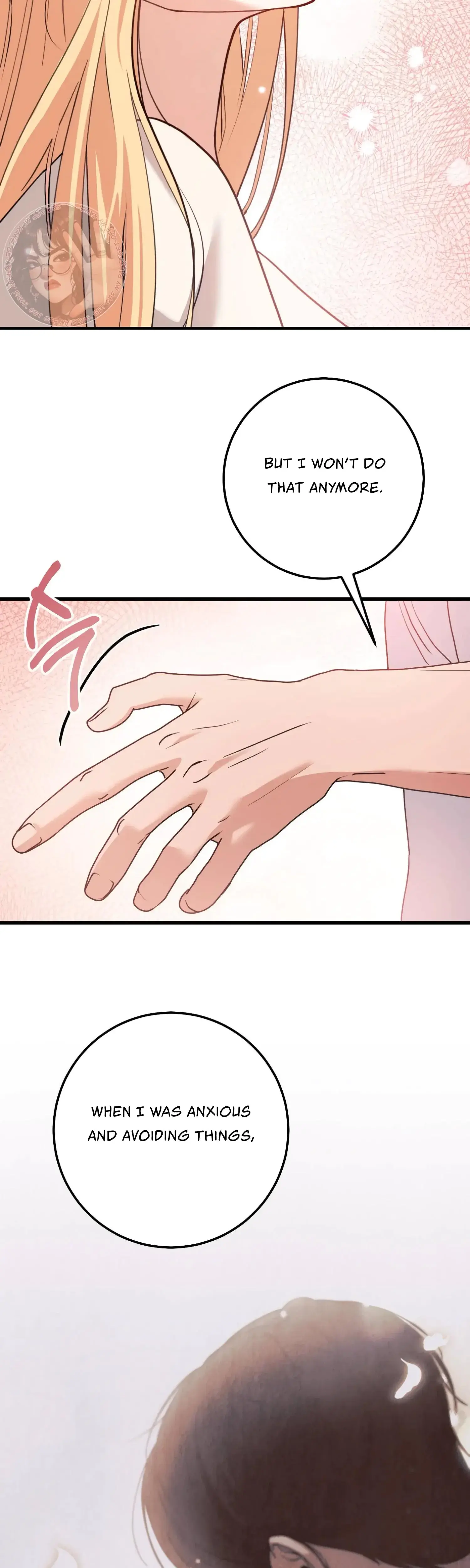 Miji's Mysterious Men Episode 11 - Page 13