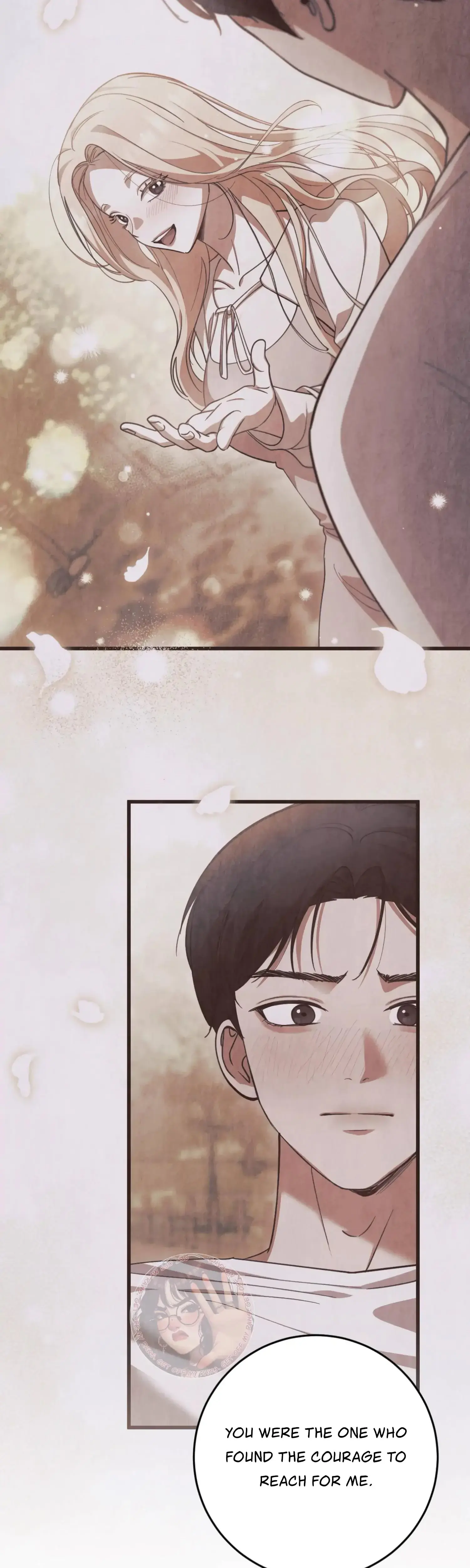 Miji's Mysterious Men Episode 11 - Page 14
