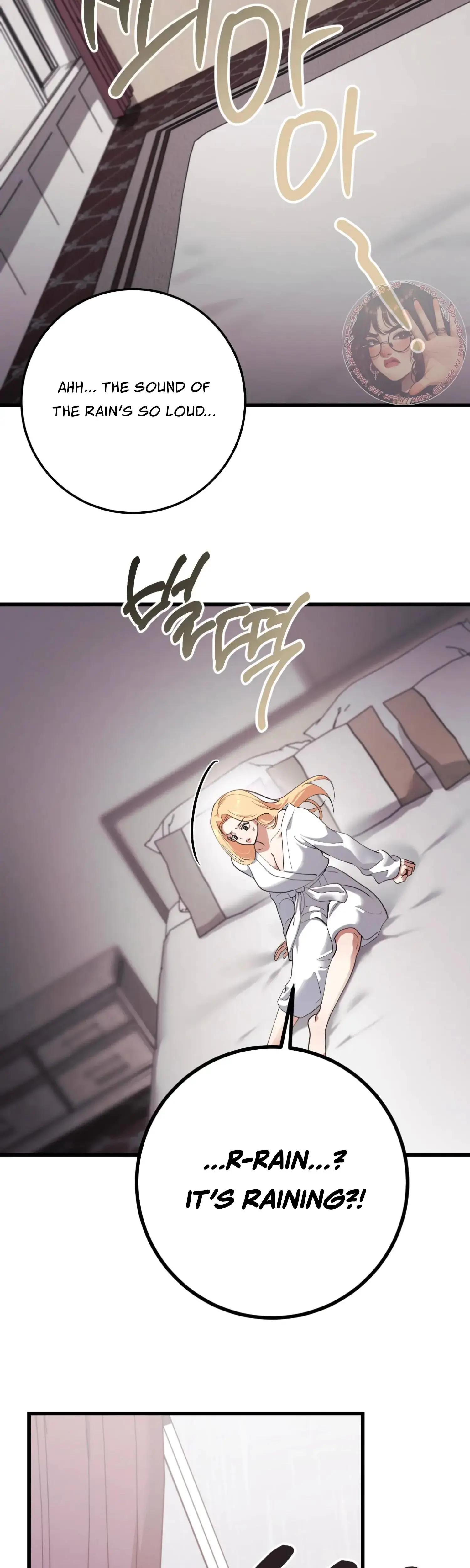 Miji's Mysterious Men Episode 11 - Page 20
