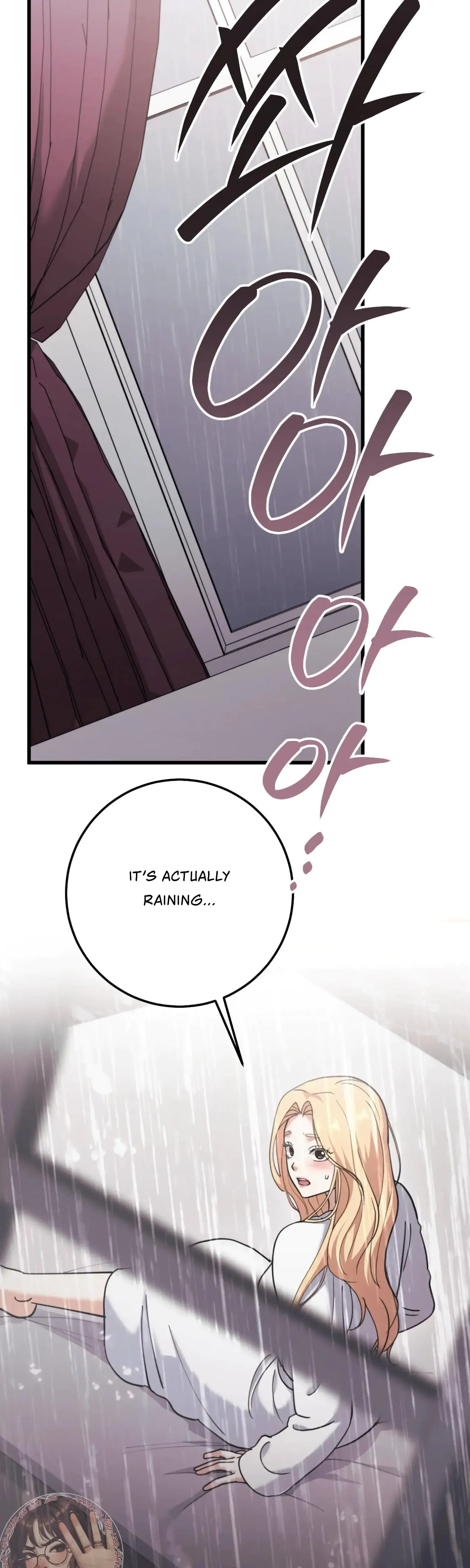 Miji's Mysterious Men Episode 11 - Page 21