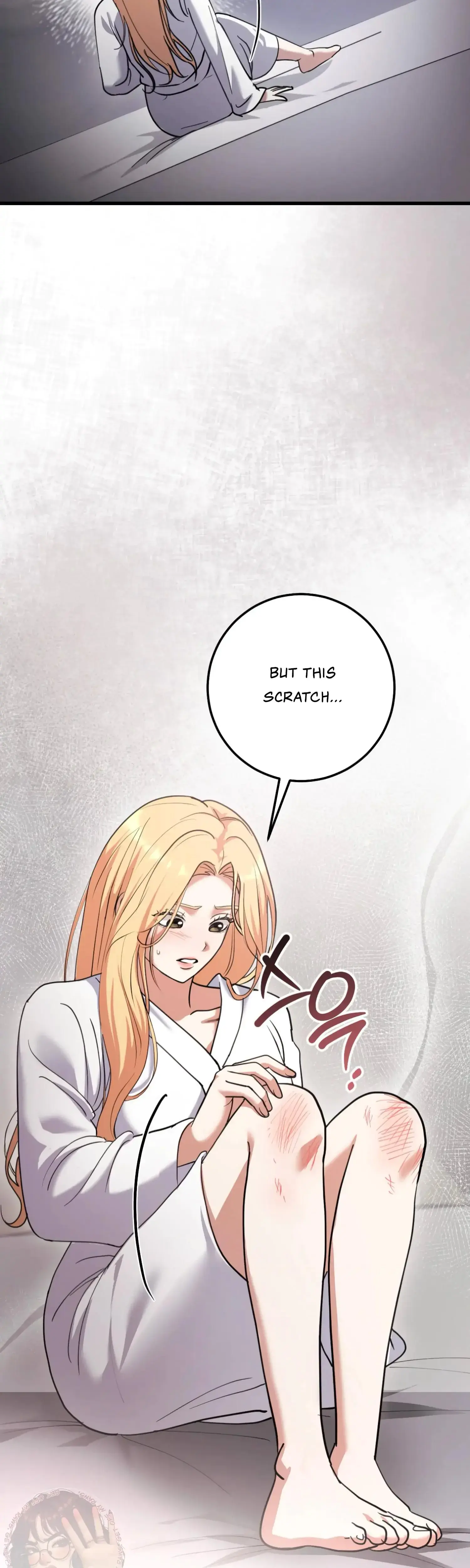 Miji's Mysterious Men Episode 11 - Page 23