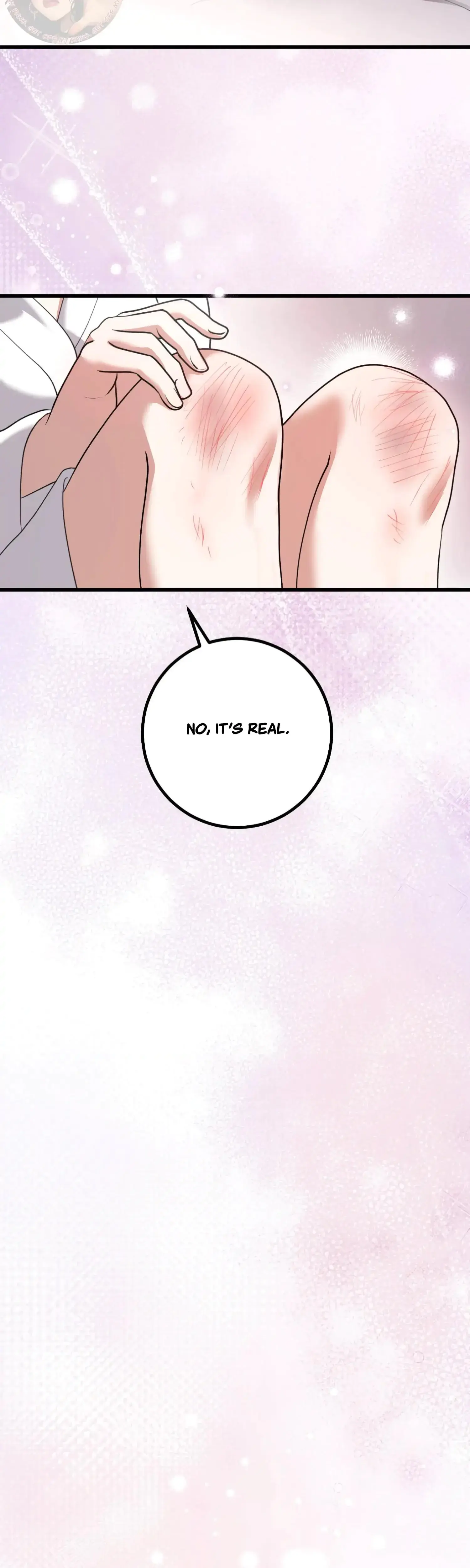 Miji's Mysterious Men Episode 11 - Page 24