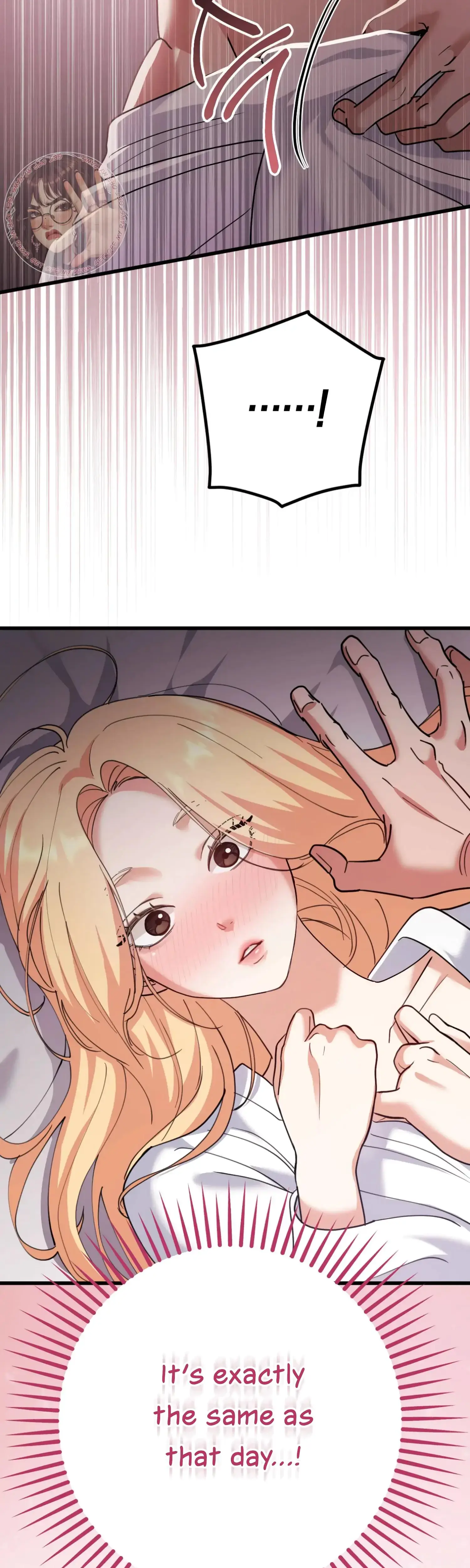 Miji's Mysterious Men Episode 11 - Page 29