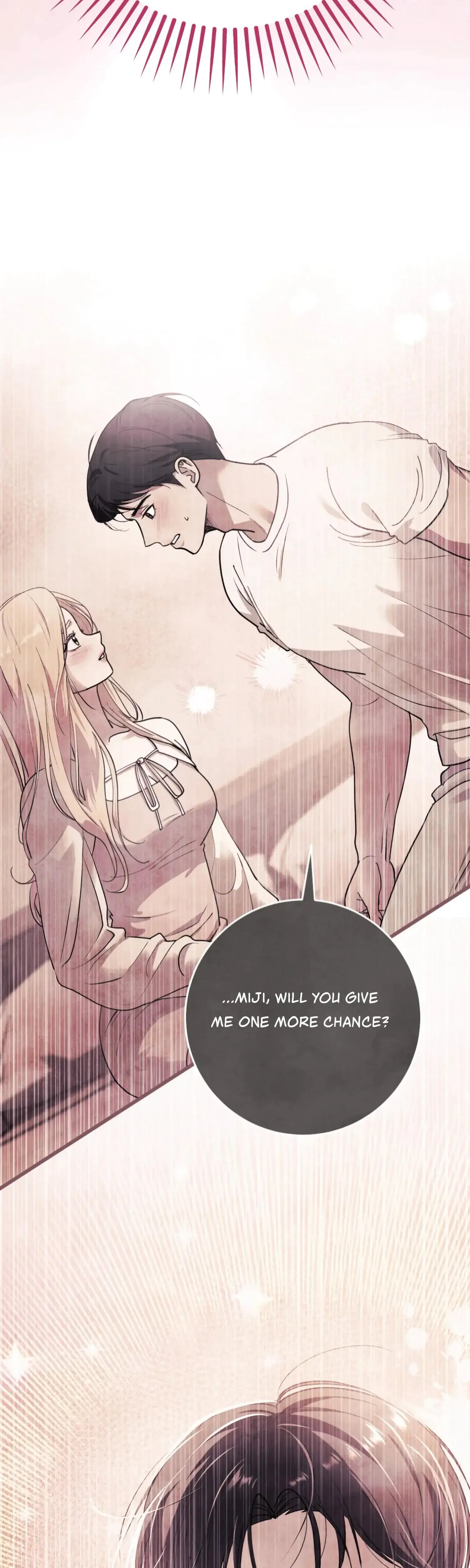 Miji's Mysterious Men Episode 11 - Page 30