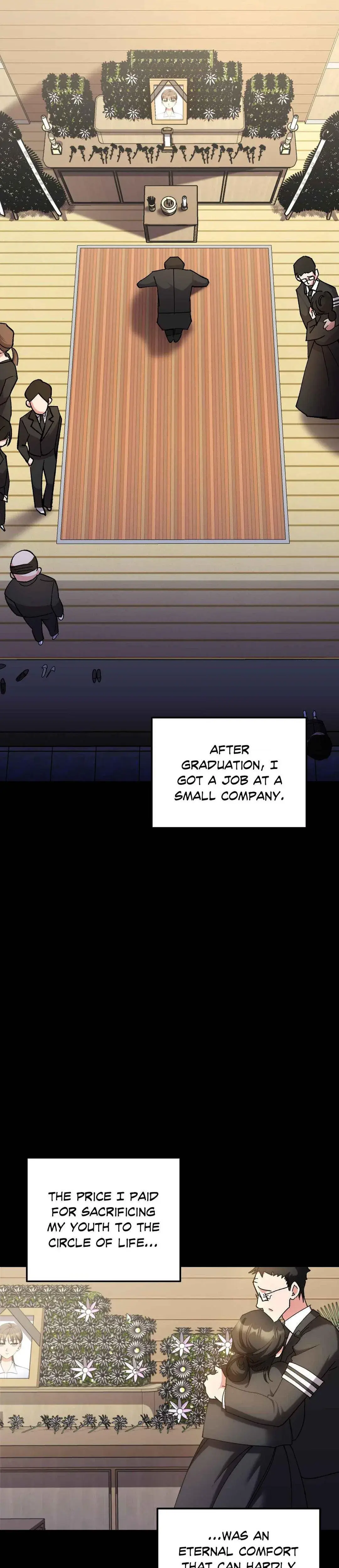 Milady's Land's a Mess! Episode 1 - Page 12
