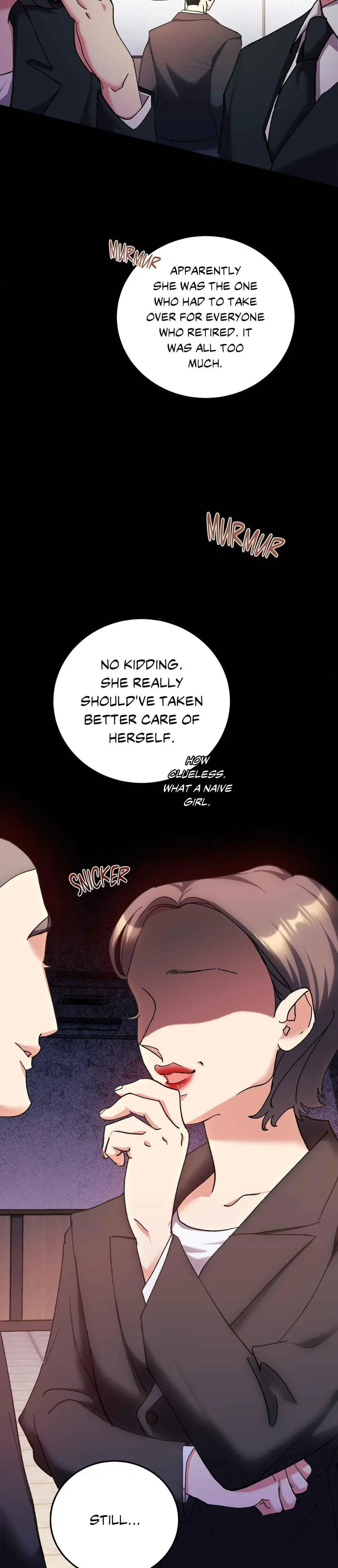 Milady's Land's a Mess! Episode 1 - Page 15