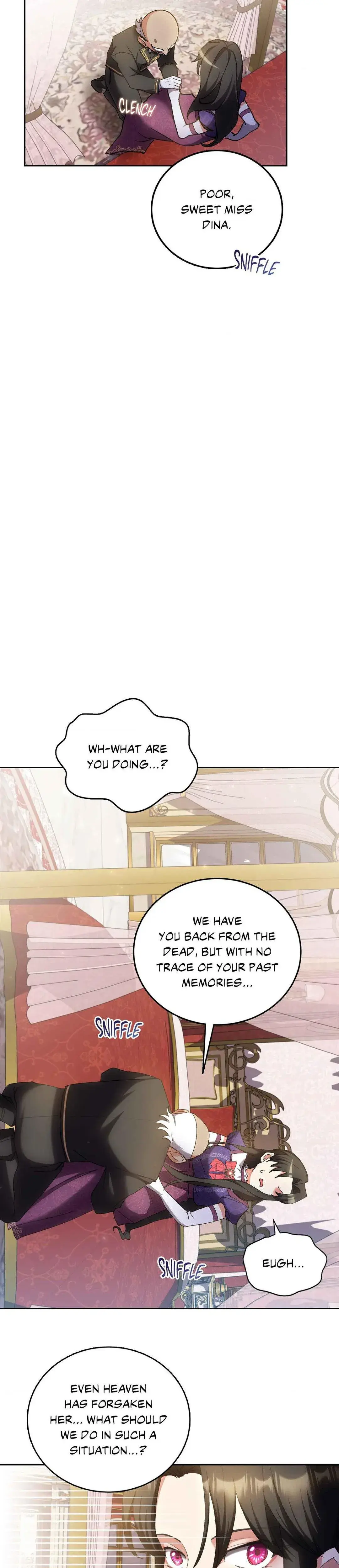 Milady's Land's a Mess! Episode 1 - Page 44
