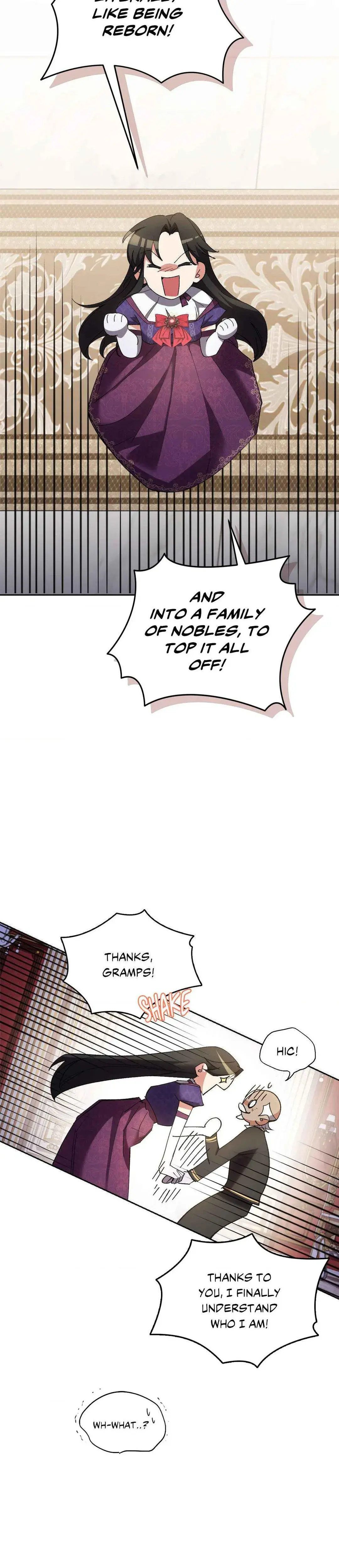 Milady's Land's a Mess! Episode 1 - Page 51