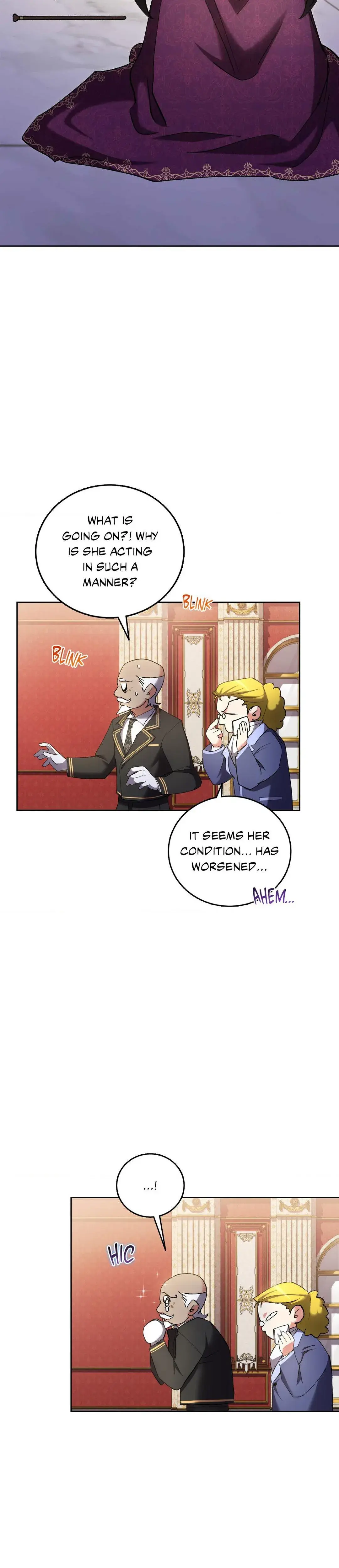 Milady's Land's a Mess! Episode 1 - Page 53