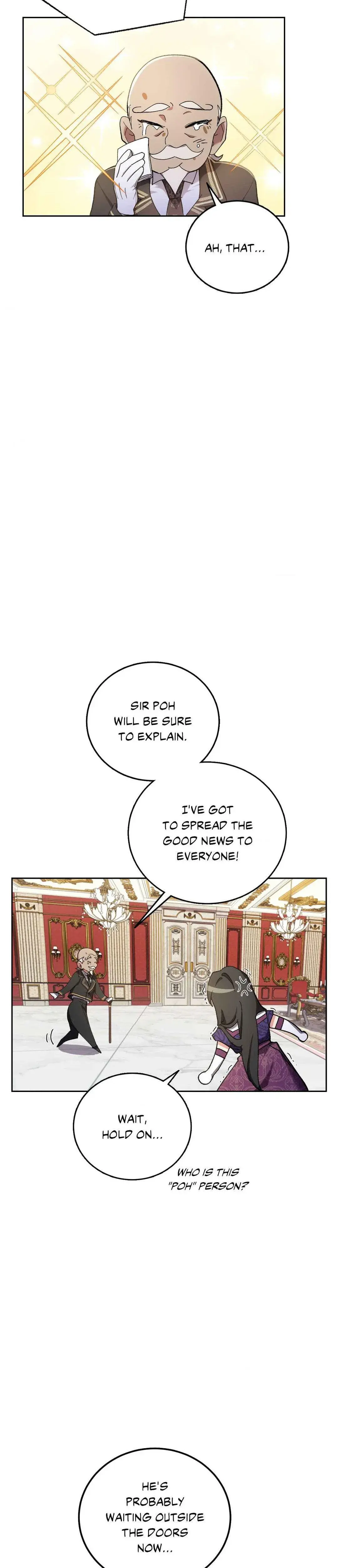 Milady's Land's a Mess! Episode 1 - Page 56
