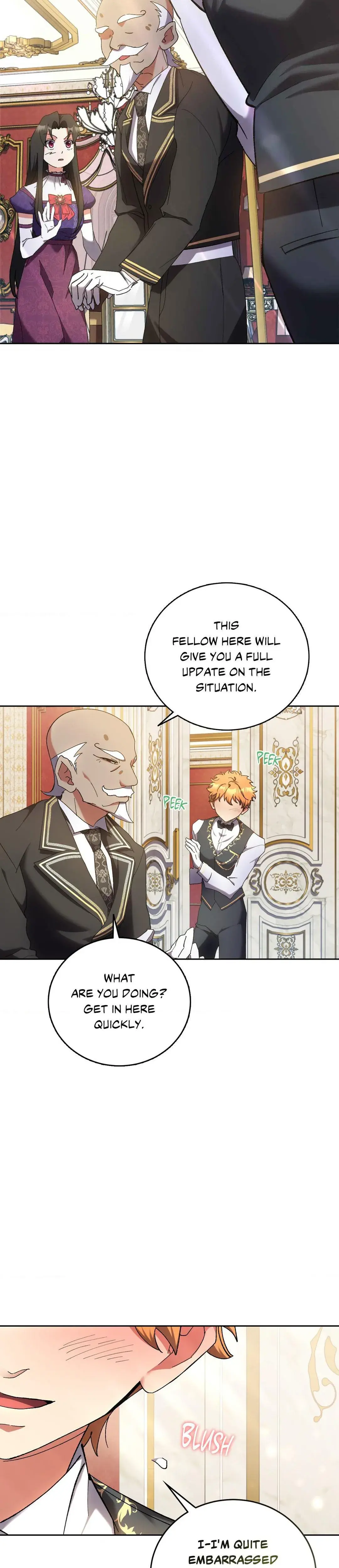 Milady's Land's a Mess! Episode 1 - Page 58