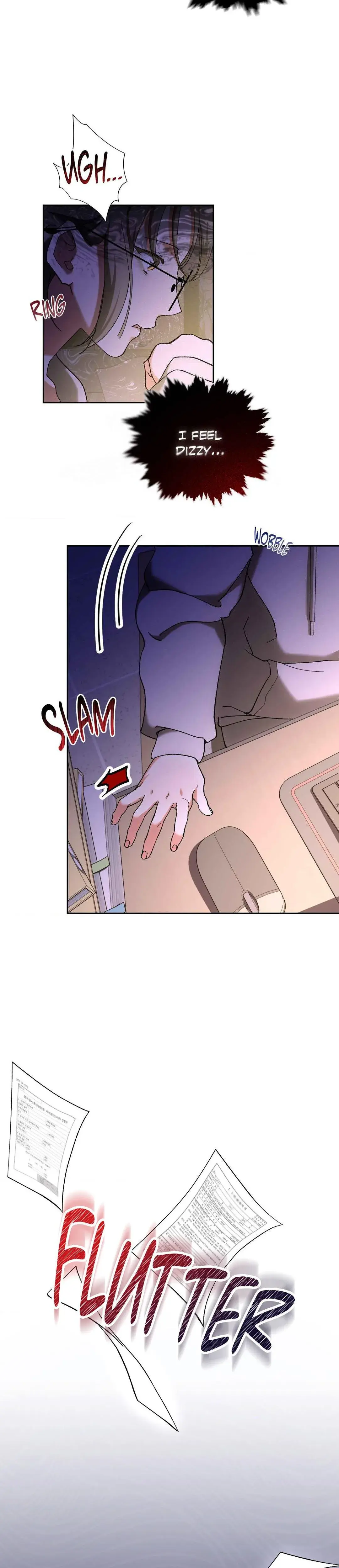 Milady's Land's a Mess! Episode 1 - Page 7