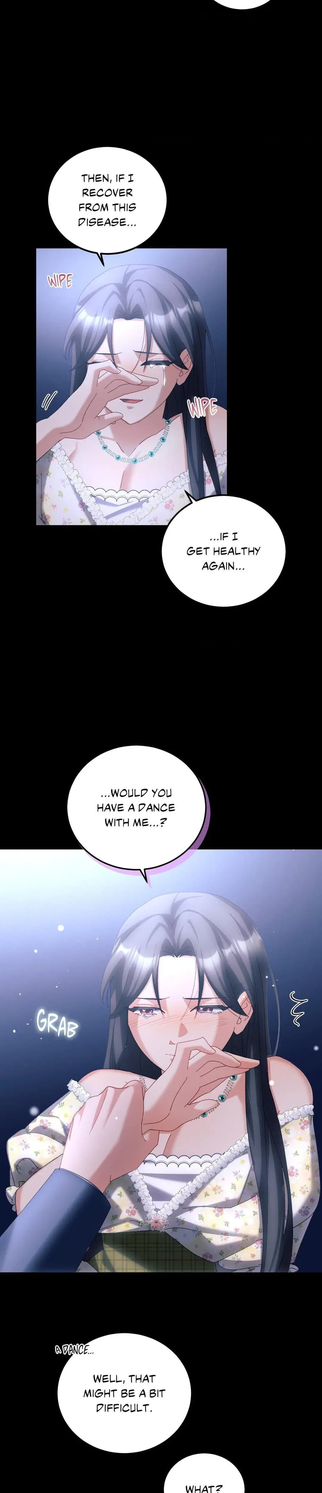 Milady's Land's a Mess! Episode 11 - Page 15
