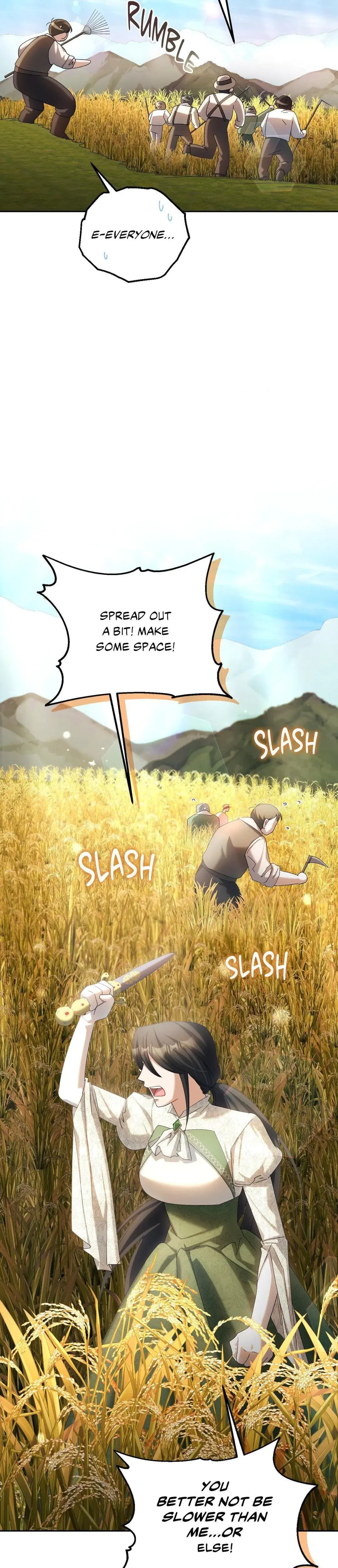 Milady's Land's a Mess! Episode 11 - Page 27