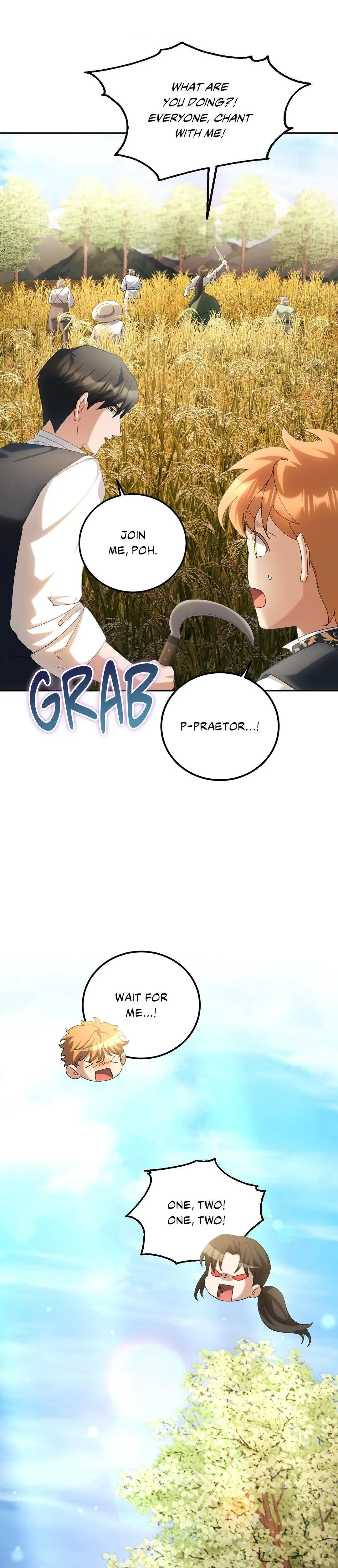 Milady's Land's a Mess! Episode 11 - Page 29