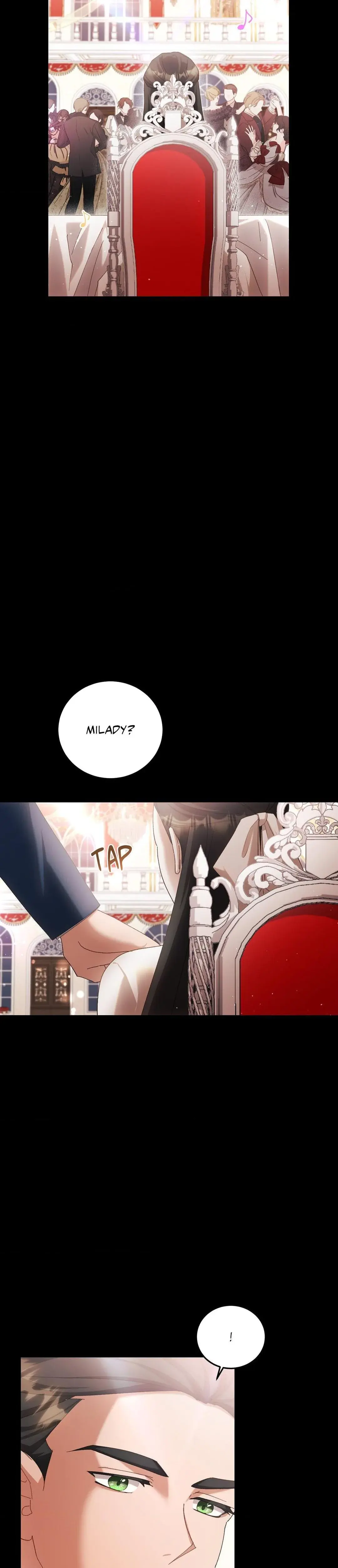 Milady's Land's a Mess! Episode 11 - Page 4