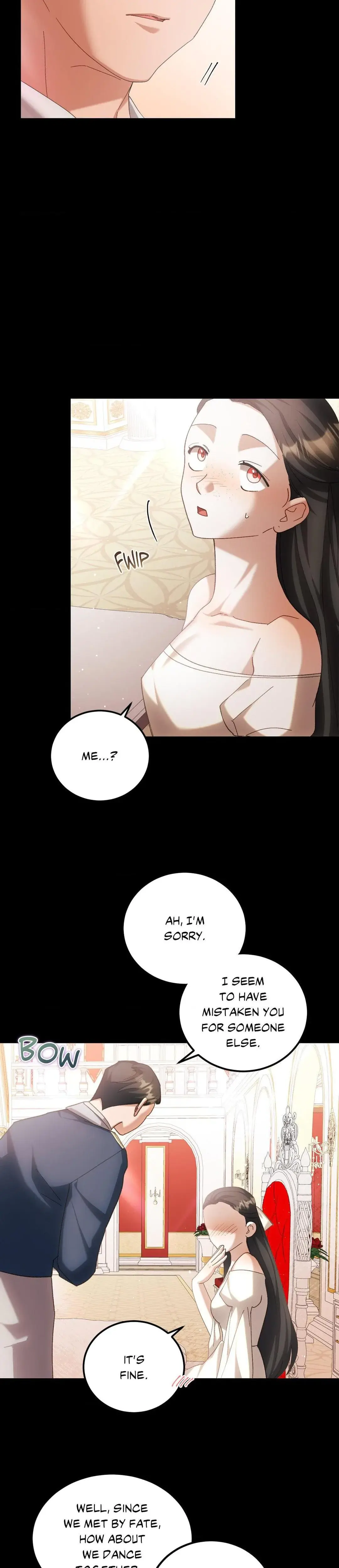 Milady's Land's a Mess! Episode 11 - Page 5