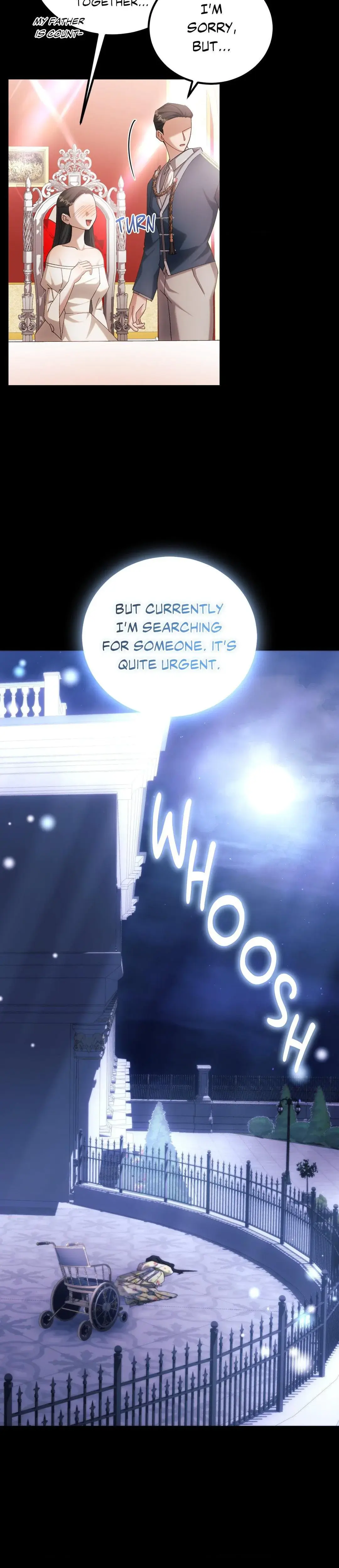 Milady's Land's a Mess! Episode 11 - Page 6