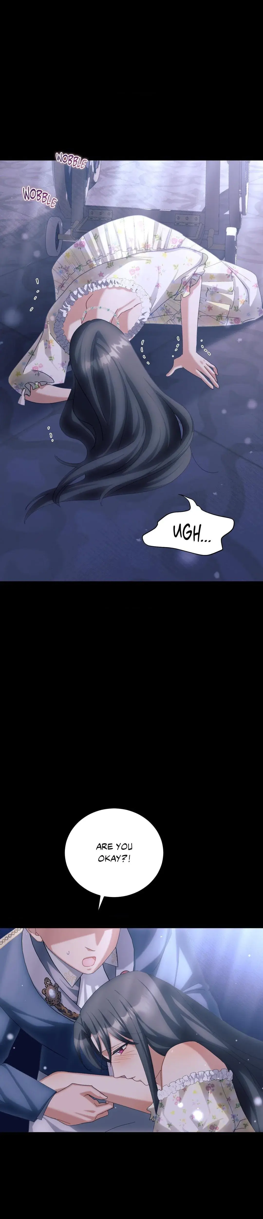 Milady's Land's a Mess! Episode 11 - Page 7