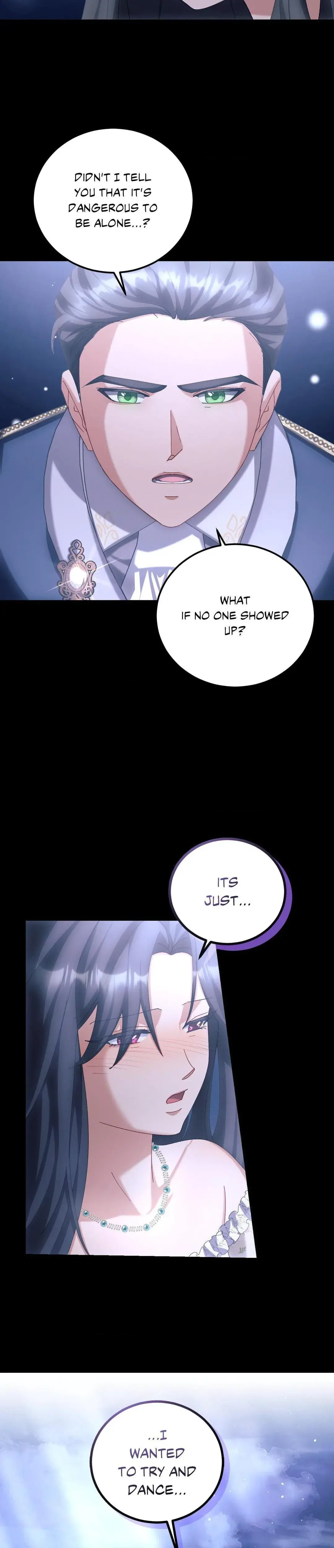 Milady's Land's a Mess! Episode 11 - Page 9