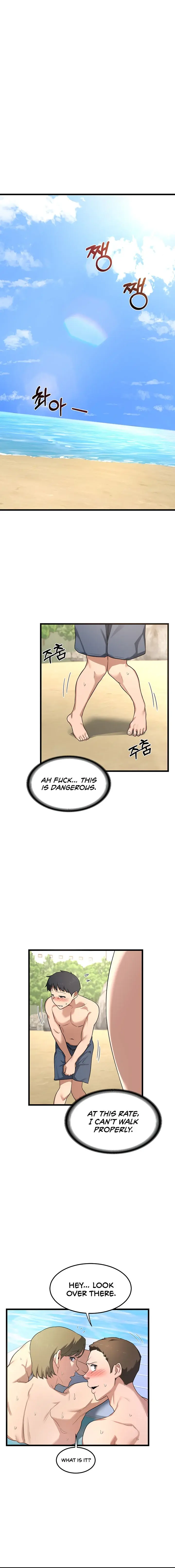 MILF Exchange Plan Episode 1 - Page 20