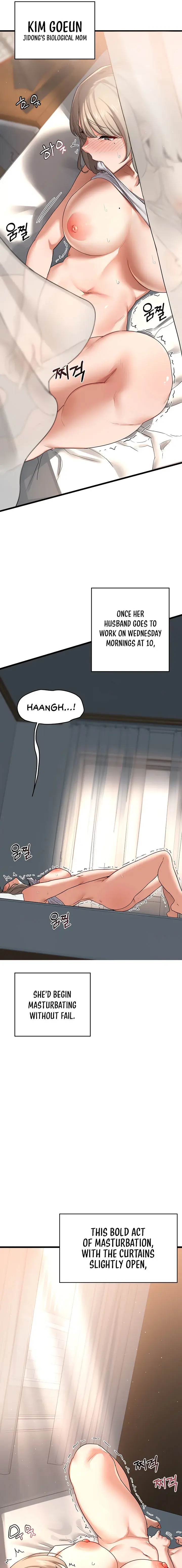 MILF Exchange Plan Episode 1 - Page 3
